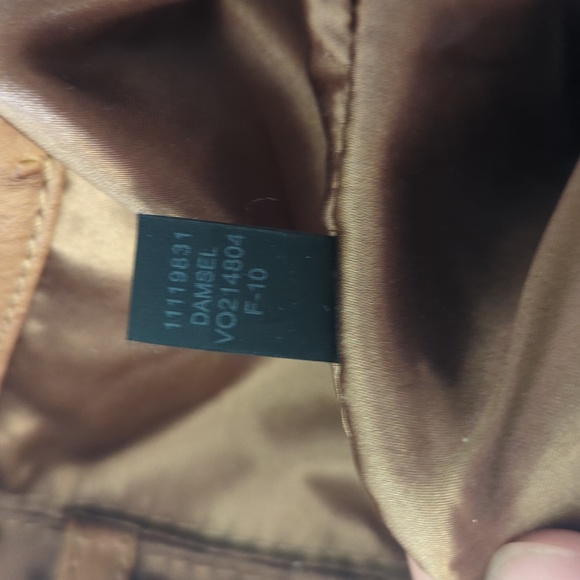 Tan Guess Purse Handbag - Picture 10 of 13